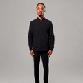 Classic fit Black
