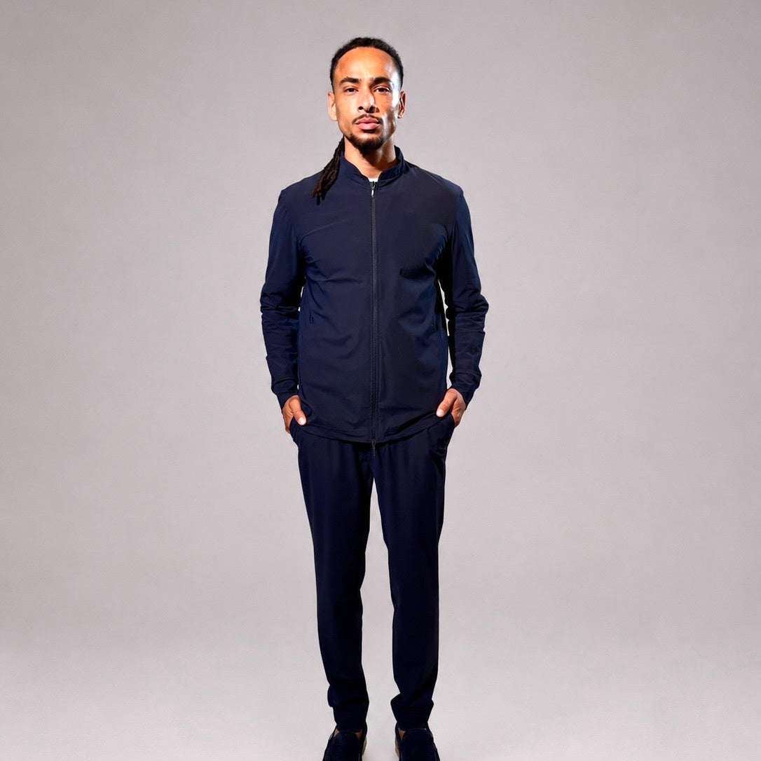 Classic fit Navy Blue